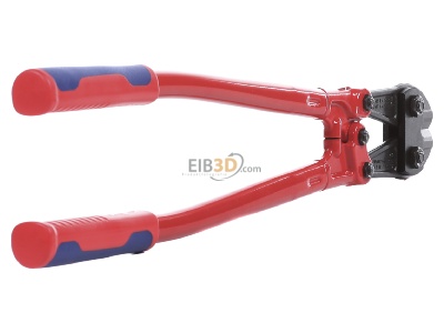 View on the right Knipex 71 72 610 Bolt cutter 
