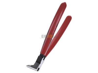 Ansicht oben links Knipex 72 21 160 Seitenschneider fr Kunstst., 160mm 