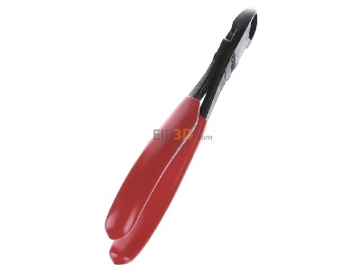 Ansicht oben rechts Knipex 74 01 160 Kraft-Seitenschneider 160mm 