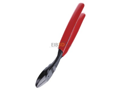 Ansicht oben links Knipex 74 21 200 Kraft-Seitenschneider 200mm 