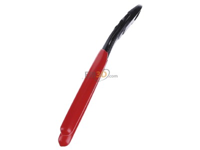 Ansicht oben rechts Knipex 74 21 200 Kraft-Seitenschneider 200mm 
