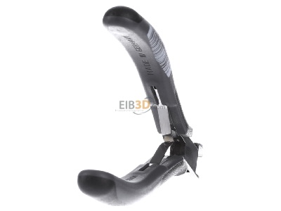Ansicht rechts Knipex 77 22 115 ESD Elektronik-Seitenschneider ESD, 115mm 