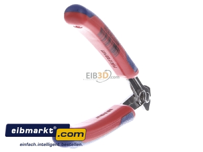 Ansicht rechts Knipex-Werk 78 03 125 Prz.-Schneidzange 125mm 
