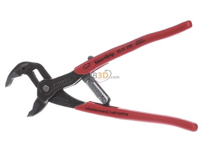 Frontansicht Knipex 85 01 250 SmartGrip 250mm 