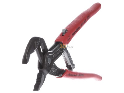 Ansicht links Knipex 85 01 250 SmartGrip 250mm 