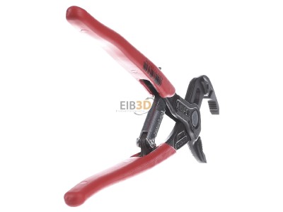 View on the right Knipex 85 01 250 Water pump plier 250mm 
