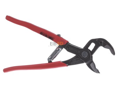 Back view Knipex 85 01 250 Water pump plier 250mm 
