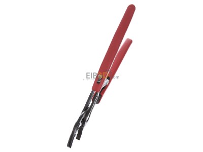 Ansicht oben links Knipex 85 01 250 SmartGrip 250mm 