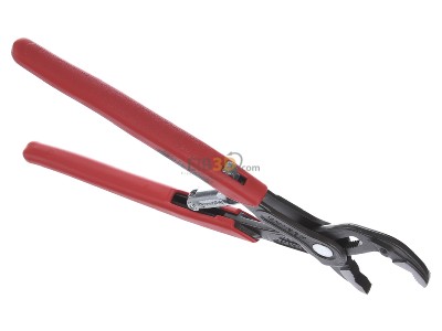 Ansicht oben hinten Knipex 85 01 250 SmartGrip 250mm 