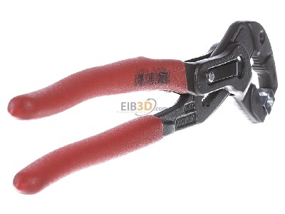 View on the right Knipex 85 51 250 C Pipe wrench 
