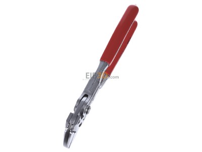 View top left Knipex 86 03 150 Water pump plier 150mm 
