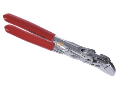 Ansicht oben hinten Knipex 86 03 150 Mini-Zangenschlssel 150mm 