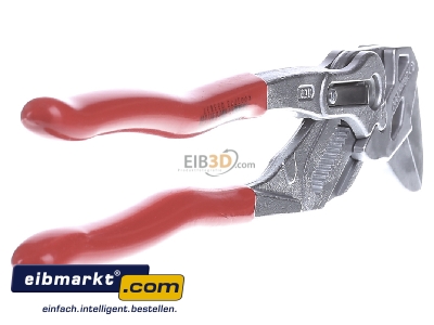 View on the right Knipex-Werk 86 03 250 Water pump plier 250mm
