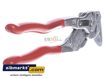 Ansicht rechts Knipex-Werk 86 03 250 Zangenschlssel 250mm 