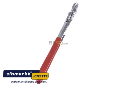 Ansicht oben rechts Knipex-Werk 86 03 250 Zangenschlssel 250mm 