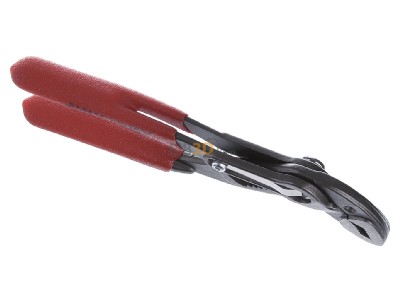 Ansicht oben hinten Knipex 87 01 125 Cobra-Wasserp.-Zange 125mm 