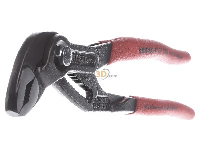 View on the left Knipex 87 01 250 Water pump plier 250mm 
