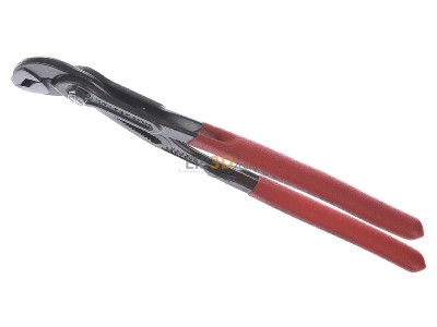 Ansicht oben vorne Knipex 87 01 250 Cobra-Wasserp.-Zange 250mm 