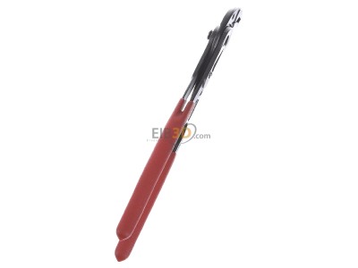 Ansicht oben rechts Knipex 87 01 250 Cobra-Wasserp.-Zange 250mm 