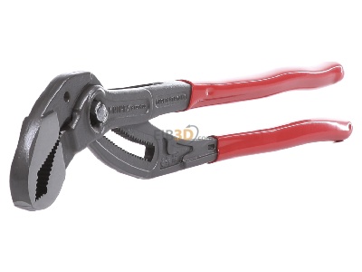 View on the left Knipex 87 01 400 Water pump plier 400mm 

