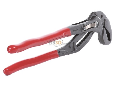 View on the right Knipex 87 01 400 Water pump plier 400mm 
