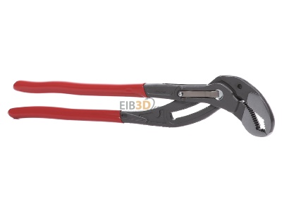 Back view Knipex 87 01 400 Water pump plier 400mm 
