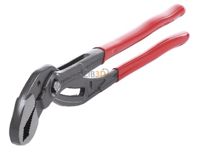 Ansicht oben links Knipex 87 01 400 Cobra-Wasserp.-Zange 400mm 