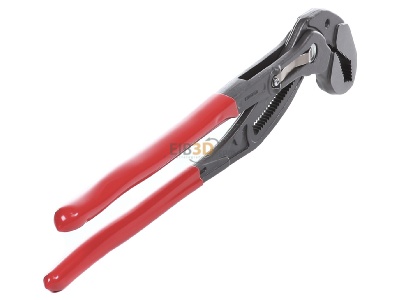 Ansicht oben rechts Knipex 87 01 400 Cobra-Wasserp.-Zange 400mm 