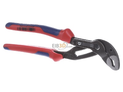 Back view Knipex 87 02 180 Water pump plier 180mm 
