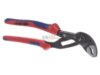 Ansicht hinten Knipex 87 02 180 Cobra-Wasserp.-Zange 180mm 