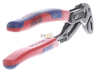 Ansicht rechts Knipex 87 02 250 Cobra-Wasserp.-Zange 250mm 