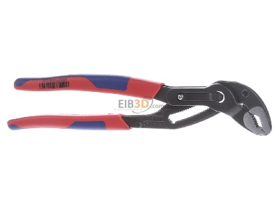 Ansicht hinten Knipex 87 02 250 Cobra-Wasserp.-Zange 250mm 