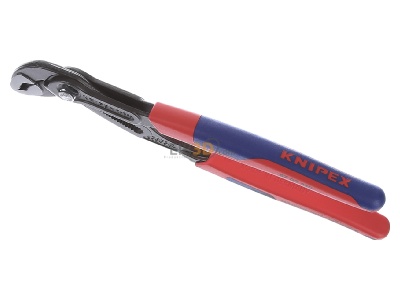 Ansicht oben vorne Knipex 87 02 250 Cobra-Wasserp.-Zange 250mm 