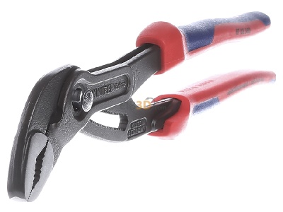 View on the left Knipex 87 02 300 Water pump plier 300mm 
