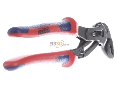 Ansicht rechts Knipex 87 02 300 Cobra-Wasserp.-Zange 300mm 