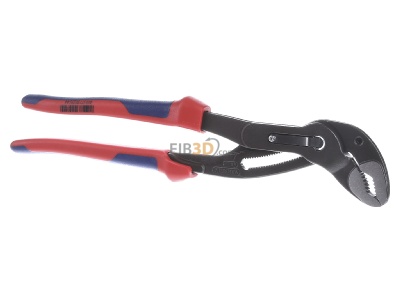 Back view Knipex 87 02 300 Water pump plier 300mm 
