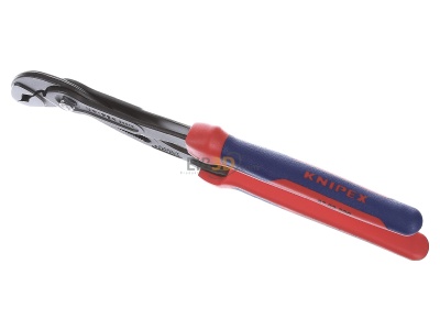 Ansicht oben vorne Knipex 87 02 300 Cobra-Wasserp.-Zange 300mm 