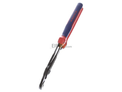 View top left Knipex 87 02 300 Water pump plier 300mm 
