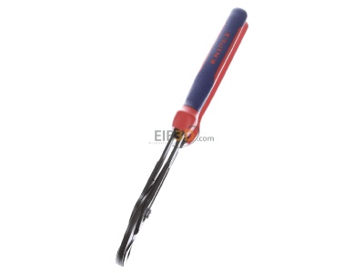 Ansicht oben links Knipex 87 02 300 Cobra-Wasserp.-Zange 300mm 