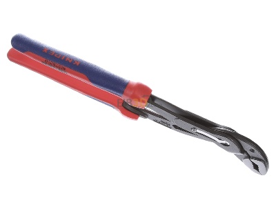 Top rear view Knipex 87 02 300 Water pump plier 300mm 
