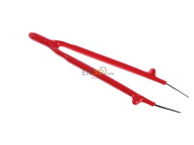 Top rear view Knipex 92 27 62 Tweezers 150mm 
