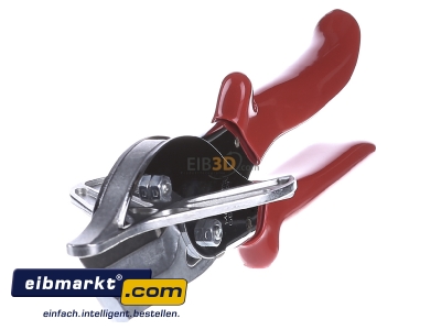 View on the left Knipex-Werk 94 35 215 Shears
