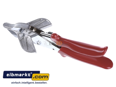 View up front Knipex-Werk 94 35 215 Shears

