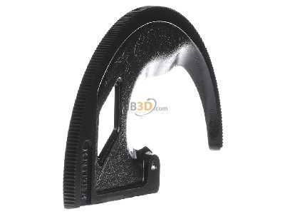 Ansicht links Knipex 95 39 320 01 Reparatursatz fr Schwenkmesser 