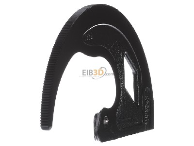 Ansicht rechts Knipex 95 39 320 01 Reparatursatz fr Schwenkmesser 