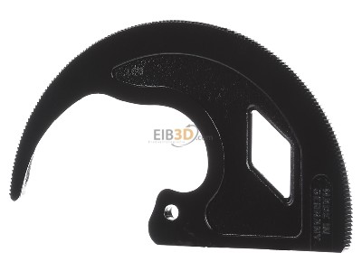 Ansicht hinten Knipex 95 39 320 01 Reparatursatz fr Schwenkmesser 