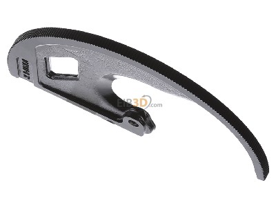 Ansicht oben vorne Knipex 95 39 320 01 Reparatursatz fr Schwenkmesser 