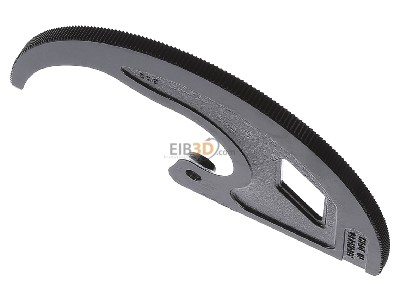 Ansicht oben hinten Knipex 95 39 320 01 Reparatursatz fr Schwenkmesser 