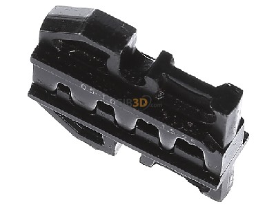 Ansicht oben vorne Knipex 97 49 04 Crimpeinsatz fr Steckverbinder 