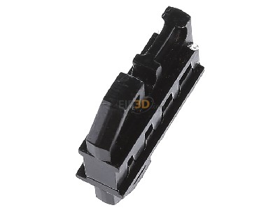 Ansicht oben links Knipex 97 49 04 Crimpeinsatz fr Steckverbinder 